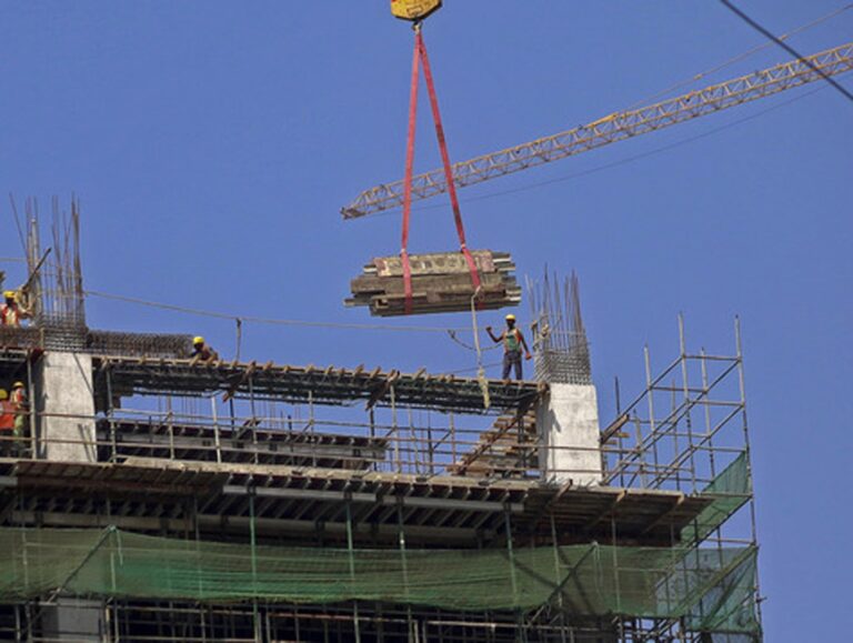 West Asia crisis may push up realty construction costs by 5pc in near term