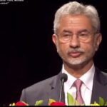 Dr. S Jaishankar