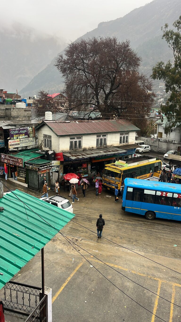 Center proposes eco-sensitive zone around Great Himalayan National Park in HP
