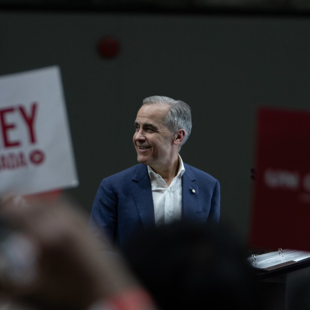 Canada PM