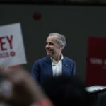 Canada PM