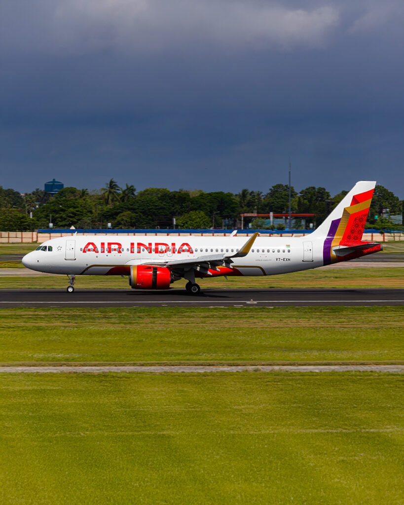 Air India