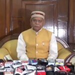 Himachal Governor