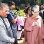 Sonia Gandhi