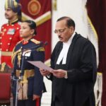 Justice Surya Kant
