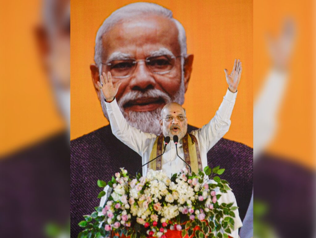 Amit Shah