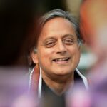 Shashi Tharoor