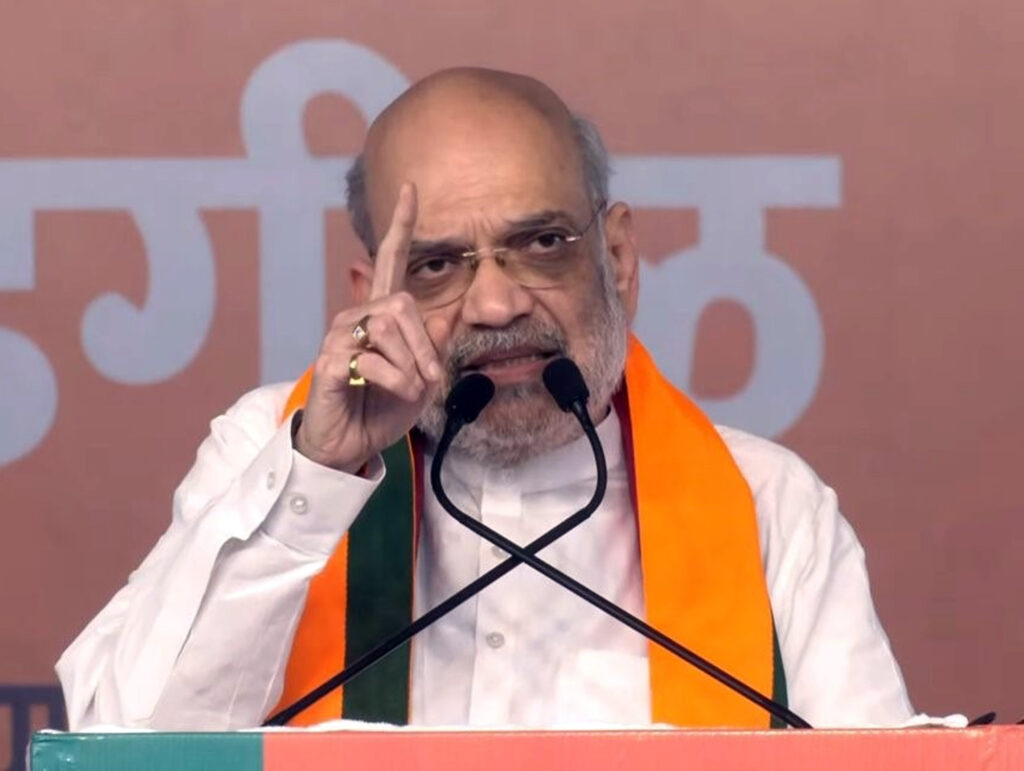 Amit Shah