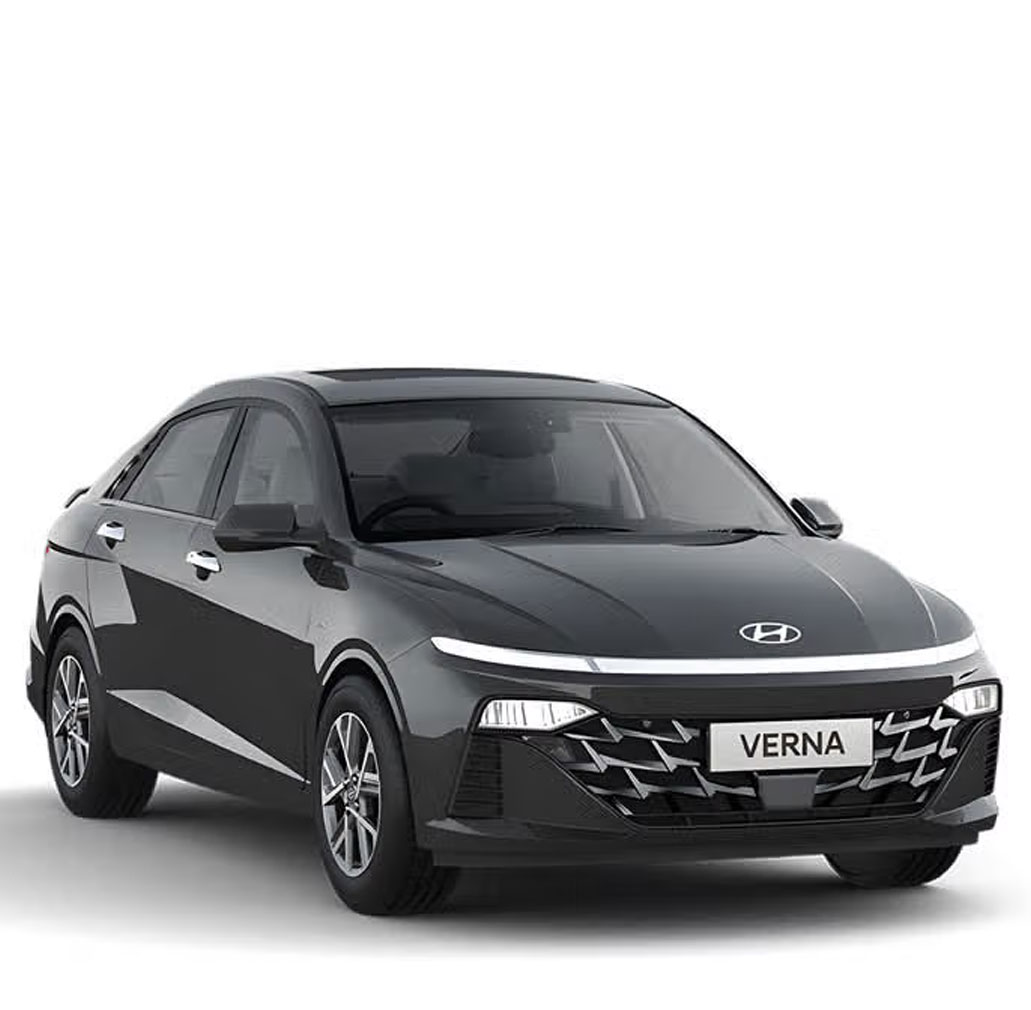 verna