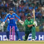 Ishan Kishan