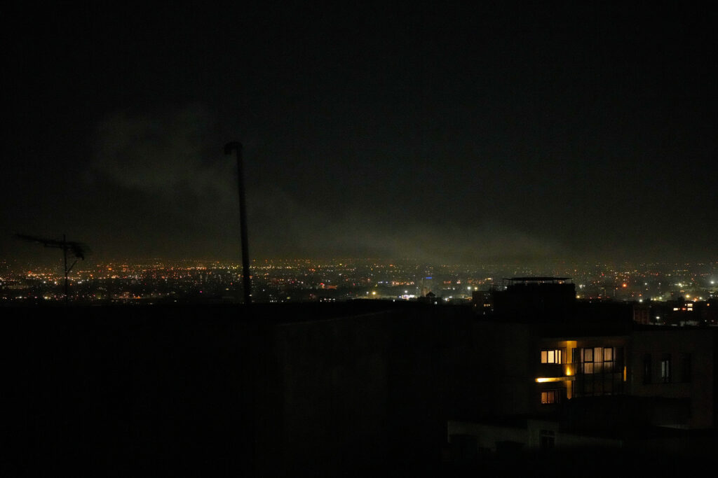 Iran