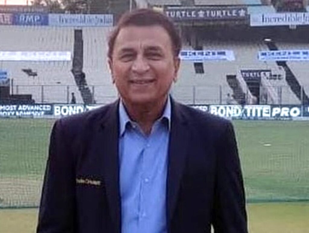 Gavaskar Hails Abhishek Sharma’s Comeback Knock, Calls It a Big Learning Curve Ahead of West Indies Clash
