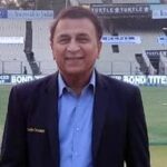 Gavaskar Hails Abhishek Sharma’s Comeback Knock, Calls It a Big Learning Curve Ahead of West Indies Clash