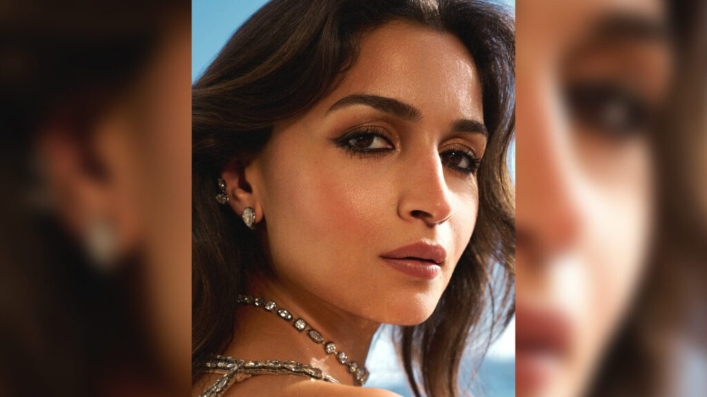 Alia Bhatt