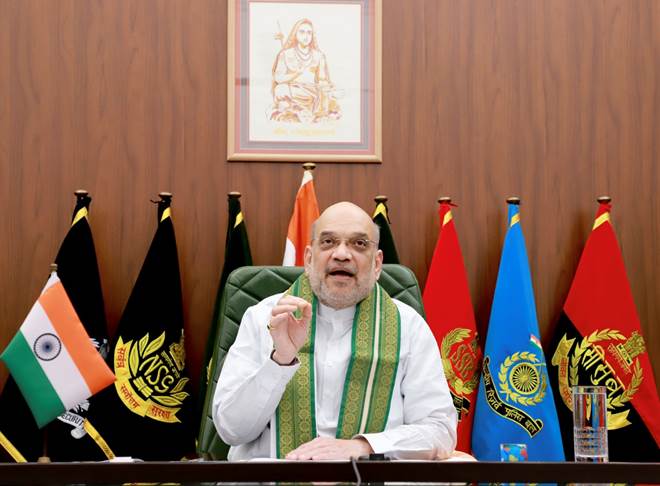 Amit Shah