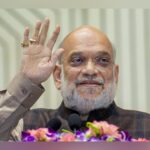 Amit Shah to visit ISKCON Mayapur for religious event, no political meetings planned