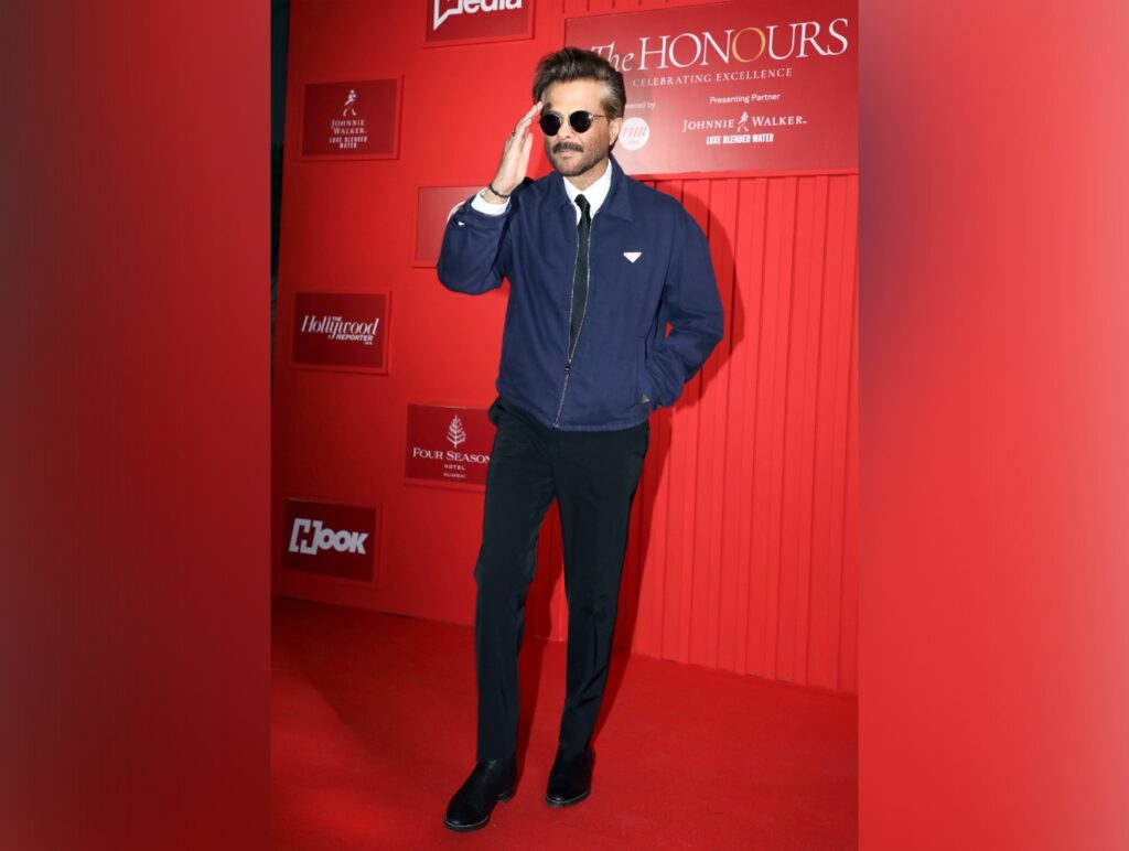 Anil kapoor