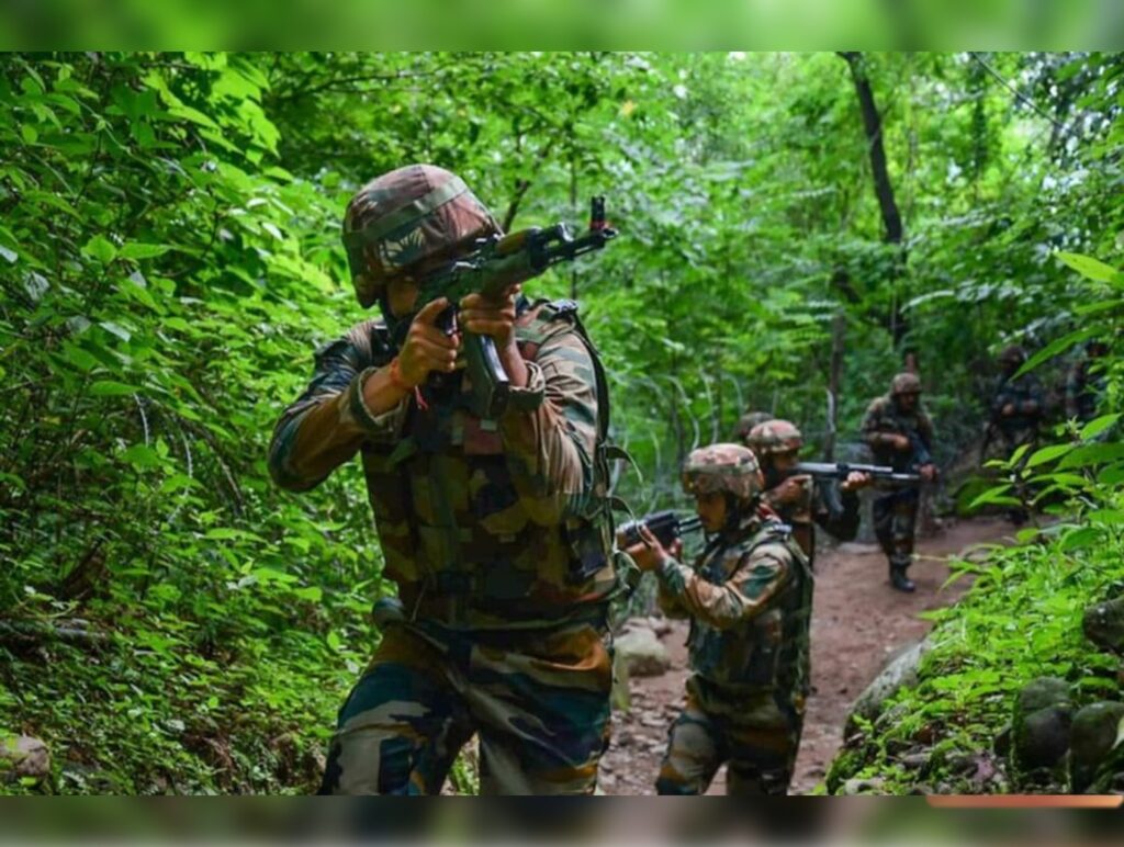 Army