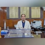 Bilaspur SP