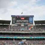 Cricket match