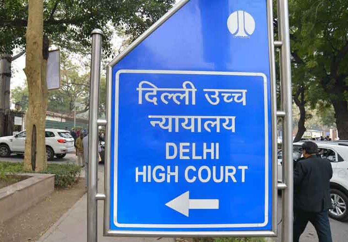 Delhi High Court