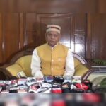 Himachal Governor Shiv Pratap Shukla