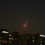 Iran strike
