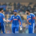 India’s Batting Fires, Bowling Faces Test in Do-or-Die Clash Against West Indies at Eden