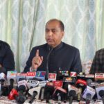 Jairam Thakur
