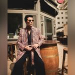 Karan Johar
