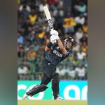 Rachin Ravindra Hails Mitchell Santner After Match-Winning All-Round Show in T20 World Cup