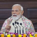 Prime Minister Narendra Modi