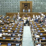 Lok Sabha