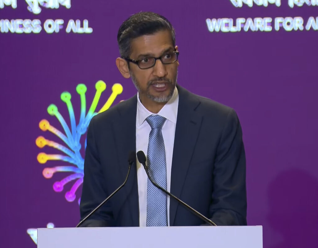India AI Impact Summit 2026