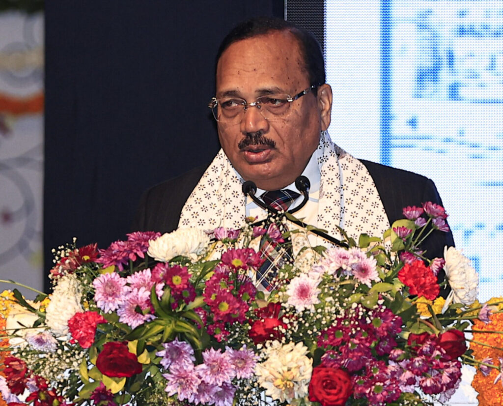 CJI Surya Kant
