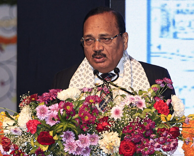 CJI forms panel to modernise Indian courts