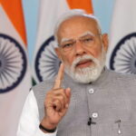 PM Modi addresses post-Budget webinar