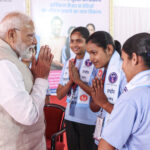 PM Modi launches nationwide HPV vaccination drive
