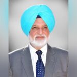 Pushpinder Gill