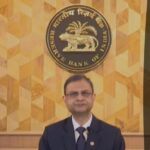 RBI Governor Sanjay Malhotra