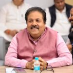 Rajiv Shukla