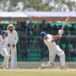 Jammu & Kashmir Crowned Ranji Champions