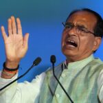 Agri. minister Shivraj Singh Chauhan