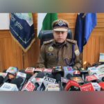 SP Shimla