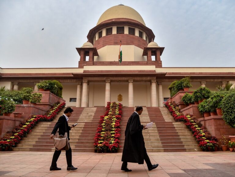 Cyber criminals are ‘parasites’ who exploit innocent people: SC