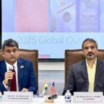 India-US energy corridor talks focus on India's growth-linked energy priorities