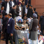 Rahul calls Bittu 'traitor', Union minister retorts with 'desh ke dushman' jibe
