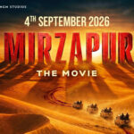 'Mirzapur: The Movie' set for September 4 release in theatres