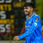U19 World Cup: Buoyed by George, Mhatre finding form, India keyed up for final vs England