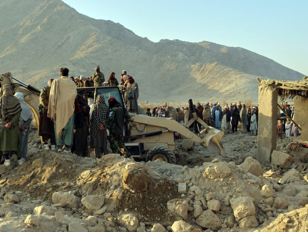 Afghanistan